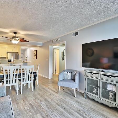 Beach &Nightlife 3Br/2.5 Ba Service Dog Friendly Myrtle Beach Exterior foto