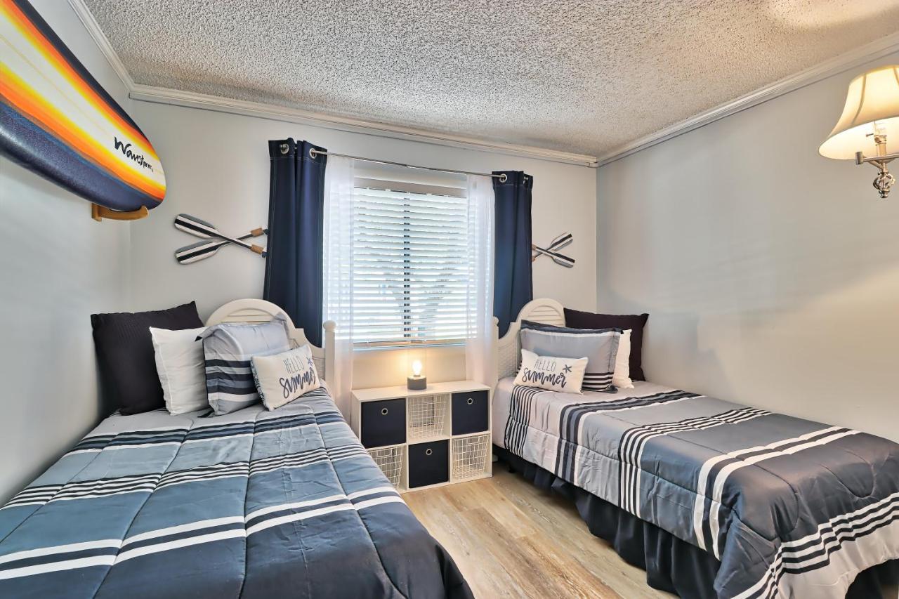 Beach &Nightlife 3Br/2.5 Ba Service Dog Friendly Myrtle Beach Exterior foto