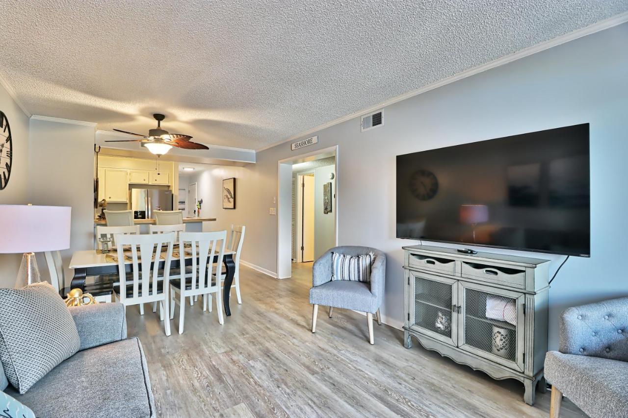 Beach &Nightlife 3Br/2.5 Ba Service Dog Friendly Myrtle Beach Exterior foto