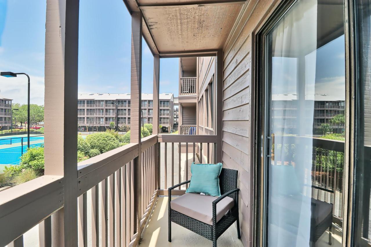 Beach &Nightlife 3Br/2.5 Ba Service Dog Friendly Myrtle Beach Exterior foto